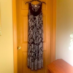 Beautiful Bila festival dress